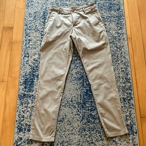 Birddogs Stretch Khakis 30x32